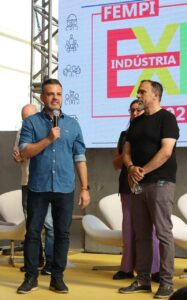 Itaquá recebe a Expo Alto Tietê nesta quinta
