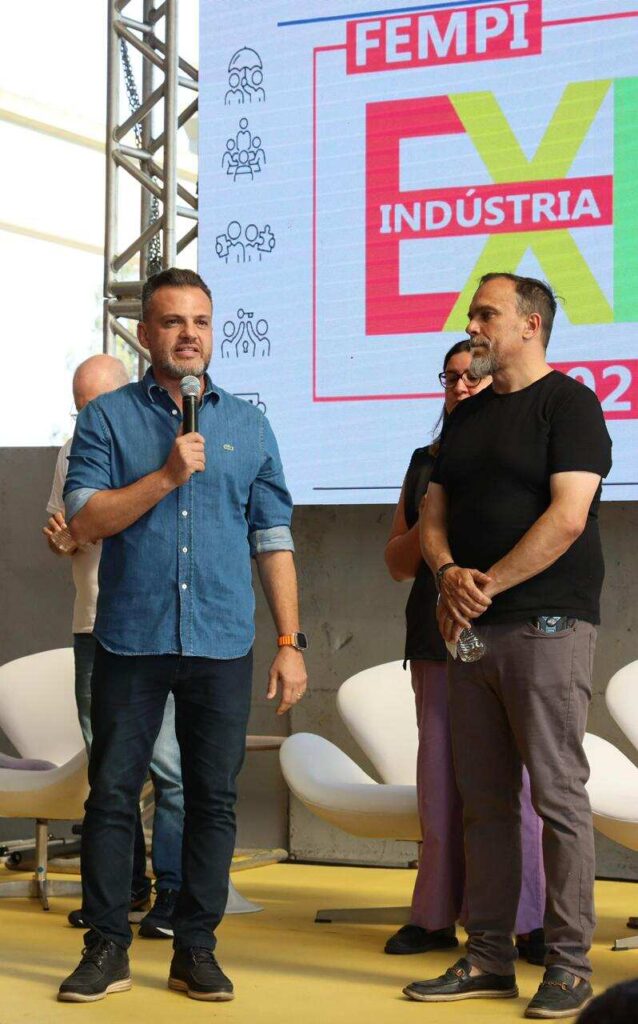 Itaquá recebe a Expo Alto Tietê nesta quinta