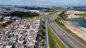 Itaquá terá esquema especial de trânsito durante as comemorações de 465 anos