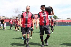 Itaquaquecetuba celebra retorno do IAC e reforça compromisso com o esporte na cidade