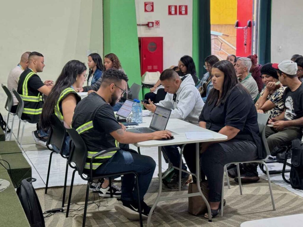 Oportunidades de emprego em Itaquá: confira as vagas de 1 a 5 de setembro