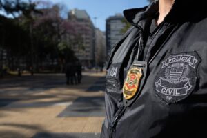 Polícia Civil