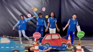 População de Itaquá pode escolher os vencedores da gincana cultural ‘Pé na Faixa!’ até terça (30)