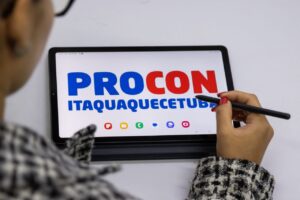 Procon Itaquá