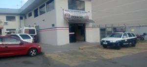 Suspeito de aplicar golpes é preso com mais de R$ 90 mil em Itaquaquecetuba