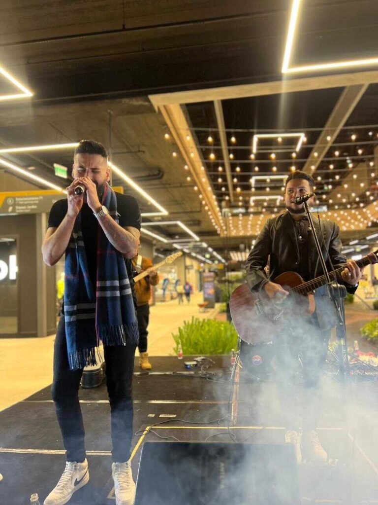 cover de Henrique e Juliano