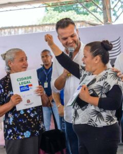Qualidade de Vida: Itaquaquecetuba avança e se destaca em políticas públicas