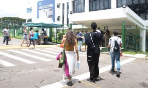 faculdade x universidade x Enem