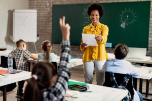 Educação em SP: mais de 4.000 professores serão efetivados