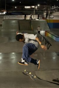 1º Campeonato de Skate promete agitar o Dia das Crianças em Itaquá