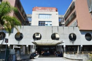 Vereadores pedem a criação de novos leitos no Santa Marcelina