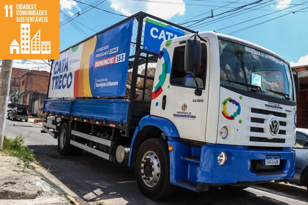 Cata-Treco