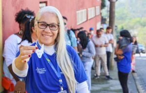 Com seleções semanais, Itaquá orienta candidatos sobre como se preparar para entrevistas de emprego