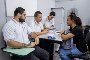 Confira as oportunidades de emprego da terceira semana de outubro em Itaquá
