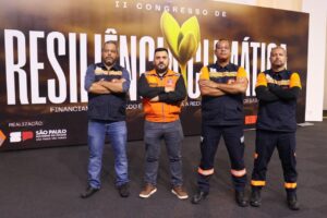 Defesa Civil de Itaquá