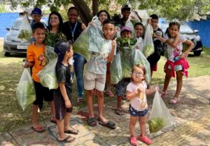 Encerramento da Semana da Alimentação será nesta sexta (17) em Itaquá