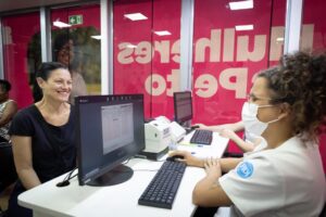 Entenda como mudanças no estilo de vida podem ajudar na prevenção de câncer de mama
