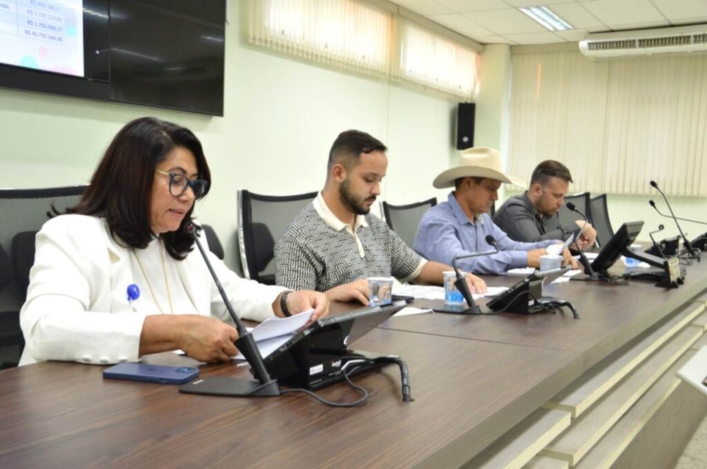 Investimentos na Saúde passam de R$ 100 milhões