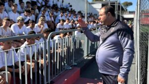 Itaquá Athlético Clube abre inscrições para jovens talentos do futebol