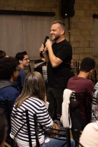 Itaquá adere ao programa BEEM e já conta com 50 estagiários ativos
