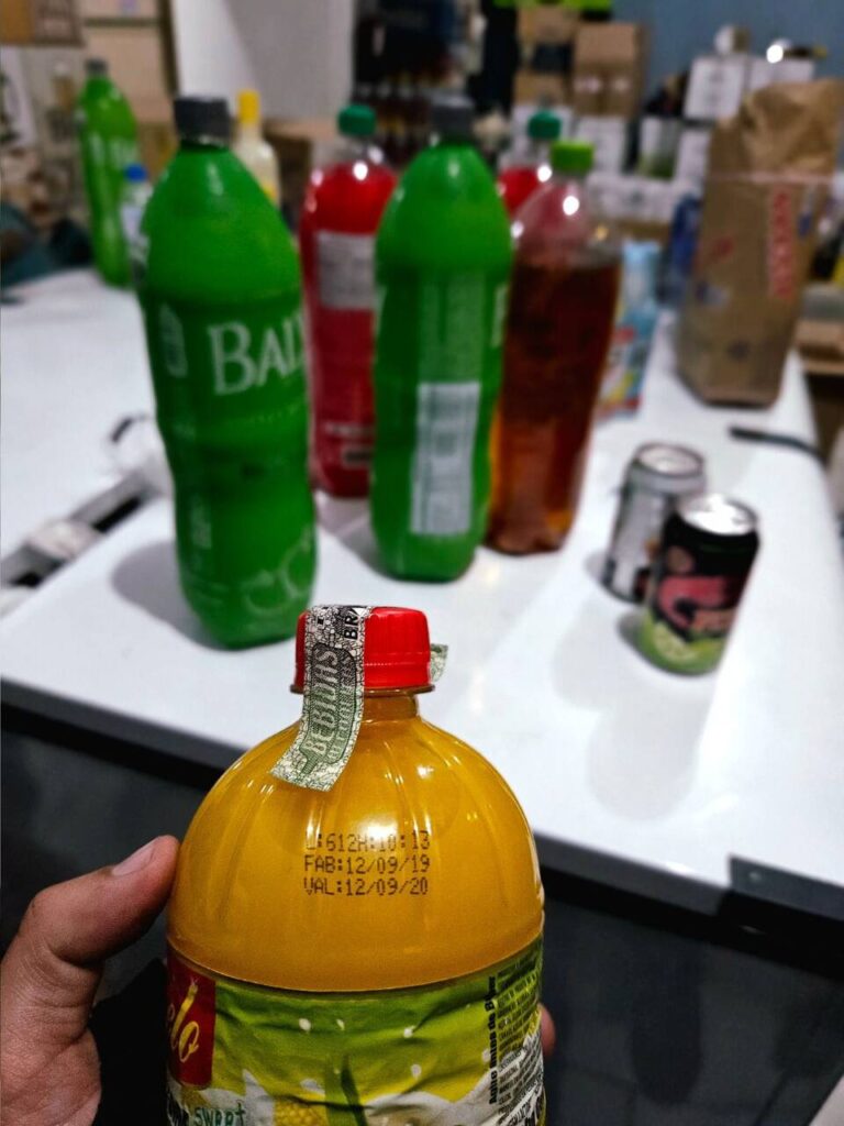 Itaquá monta força-tarefa e deflagra Operação Anti-Metanol para fiscalizar adegas e bares
