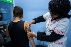 Itaquá realiza Dia D da Campanha de Multivacinação neste sábado (18)
