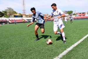 Itaquá será sede da Copinha pelo terceiro ano consecutivo