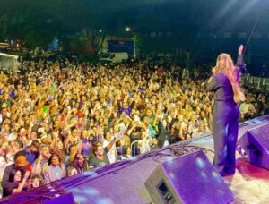 Marcha para Jesus em Itaquá