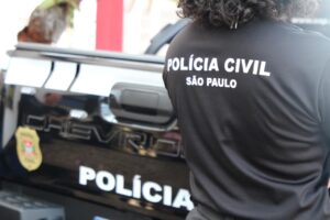 Polícia Civil