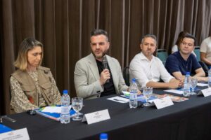 Prefeitura de Itaquá e Estado lançam programa SuperAção SP
