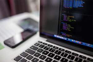 computador x inteligência artificial x IA
