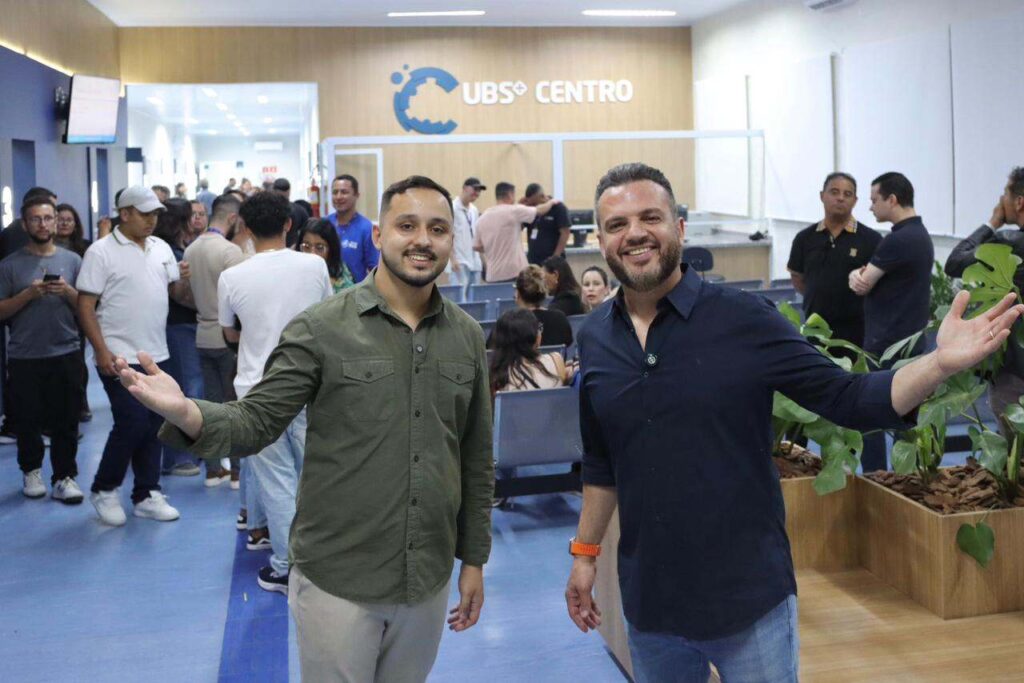 Itaquaquecetuba conquista 64ª posição em saúde pública no Estado de São Paulo