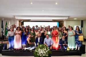 1ª Mostra de Experiências Exitosas do SUS