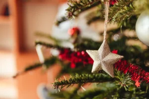 Árvore de Natal