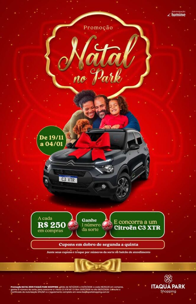 Campanha Natal