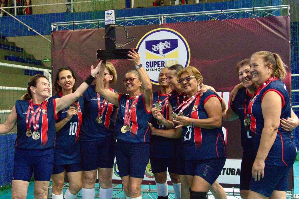 Confederação Brasileira de Voleibol Adaptado