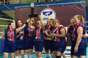 Confederação Brasileira de Voleibol Adaptado