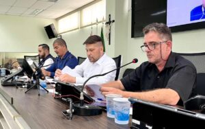 Conselho Municipal de Saúde