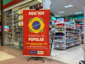 Farmácia Popular