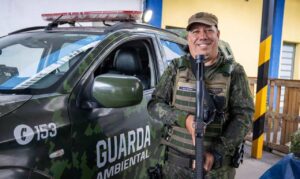 Guarda Ambiental