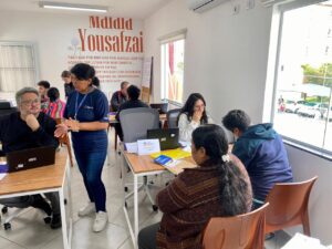Imigrantes