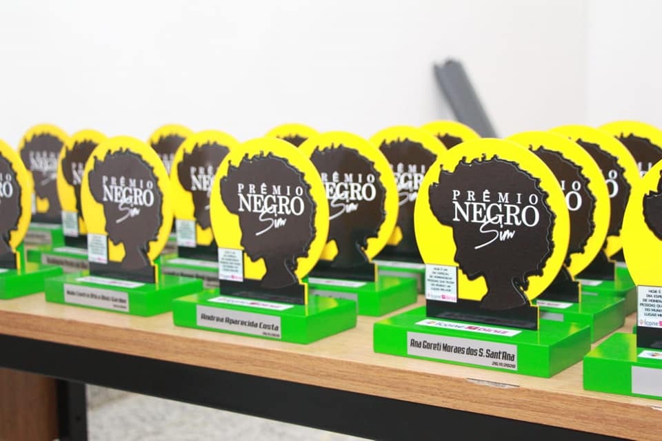 Prêmio Negro Sim