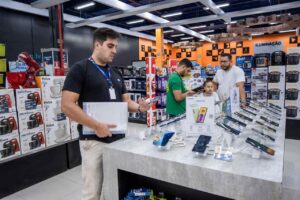 fiscalização Procon
