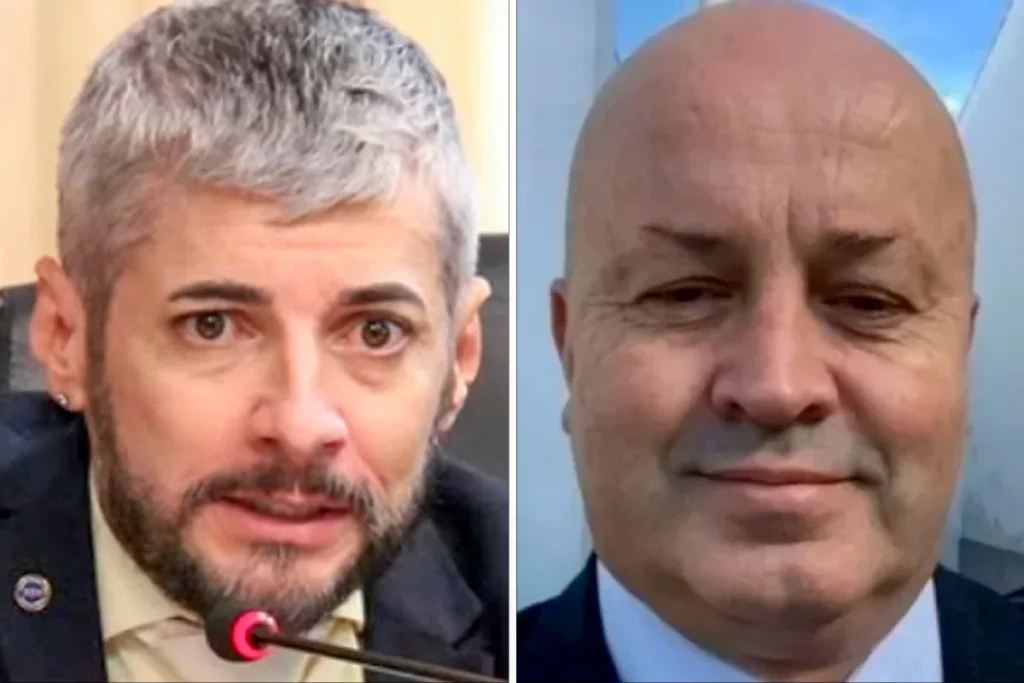 Adroaldo-da-Cunha-Portal eo-lobista-Antonio-Carlos-Camilo-Antunes-o-Careca-do-INSS