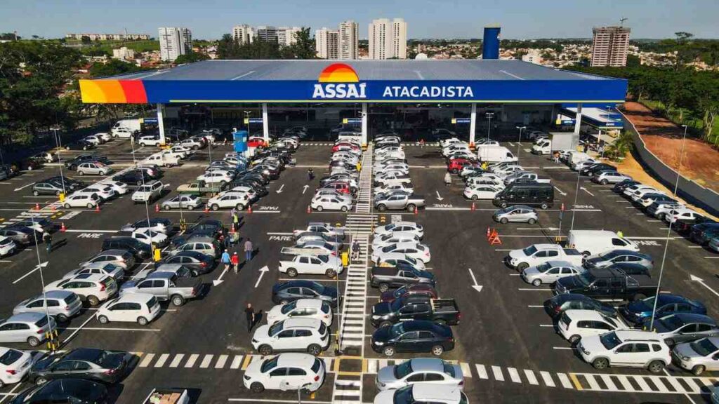 Assaí Atacadista
