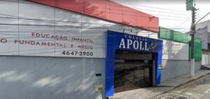 Colégio Apollo