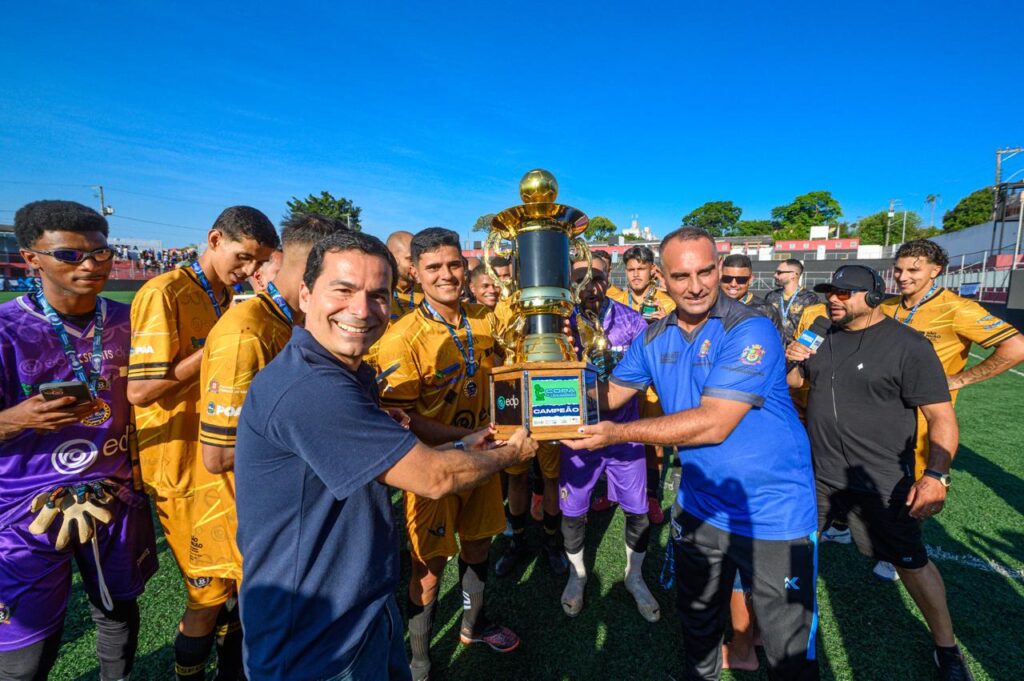 Copa das Comunidades EDP