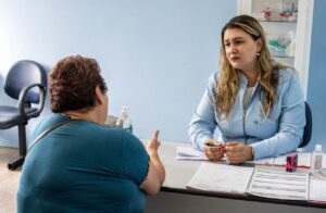 consultas médicas e atestados
