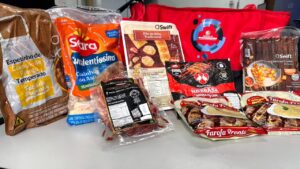 kit de Natal para servidores