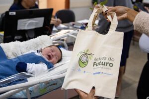 Raízes do Futuro